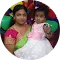 Saritha Jeyaram